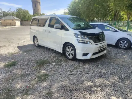 Toyota Vellfire 2009 года за 12 000 000 тг. в Шымкент