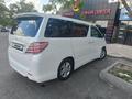 Toyota Vellfire 2009 года за 12 000 000 тг. в Шымкент – фото 5