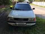 Audi 80 1986 годаүшін1 100 000 тг. в Алматы
