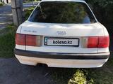 Audi 80 1986 годаүшін1 100 000 тг. в Алматы – фото 4