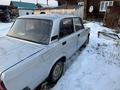 ВАЗ (Lada) 2107 2010 годаfor650 000 тг. в Катон-Карагай – фото 5