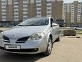 Nissan Primera 2006 годаүшін3 300 000 тг. в Астана – фото 13