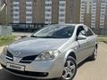 Nissan Primera 2006 года за 3 300 000 тг. в Астана