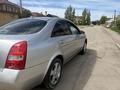 Nissan Primera 2006 годаүшін3 300 000 тг. в Астана – фото 8