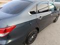 Nissan Almera 2015 года за 4 200 000 тг. в Караганда – фото 2