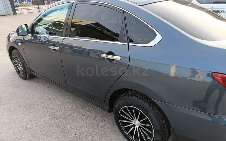 Nissan Almera 2015 года за 4 200 000 тг. в Караганда