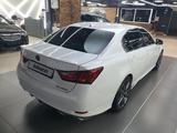 Lexus GS 450h 2013 года за 14 500 000 тг. в Алматы – фото 4