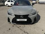 Lexus IS 350 2023 года за 25 500 000 тг. в Караганда