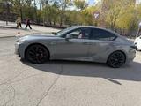 Lexus IS 350 2023 года за 25 500 000 тг. в Караганда – фото 4