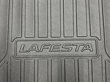 Коврики полик на багажник Hyundai lafesta за 15 000 тг. в Алматы – фото 3