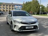 Toyota Camry 2015 года за 11 850 000 тг. в Туркестан