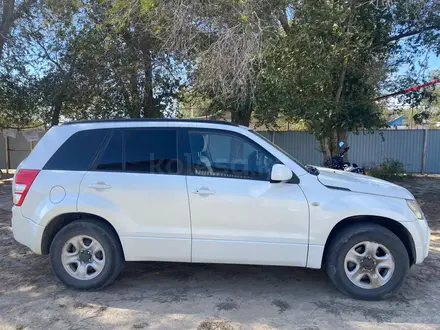 Suzuki Grand Vitara 2008 года за 5 700 000 тг. в Актобе – фото 4