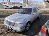 Mercedes-Benz C 180 1994 годаүшін2 200 000 тг. в Уральск