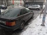 Audi 80 1989 годаfor600 000 тг. в Алматы – фото 3