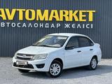 ВАЗ (Lada) Granta 2190 2018 года за 3 000 000 тг. в Актобе