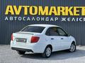 ВАЗ (Lada) Granta 2190 2018 года за 3 000 000 тг. в Актобе – фото 4