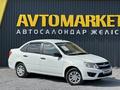 ВАЗ (Lada) Granta 2190 2018 года за 3 000 000 тг. в Актобе – фото 2