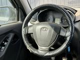 ВАЗ (Lada) Granta 2190 2018 года за 3 000 000 тг. в Актобе – фото 5