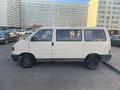 Volkswagen Transporter 1992 года за 2 200 000 тг. в Астана – фото 2