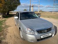 ВАЗ (Lada) Priora 2170 2012 годаүшін2 200 000 тг. в Актобе