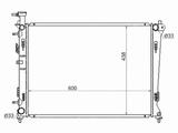 Радиаторfor25 600 тг. в Шымкент