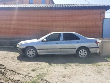 Peugeot 406 2002 года за 700 000 тг. в Атырау