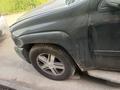 Chevrolet TrailBlazer 2006 годаүшін2 000 000 тг. в Алматы – фото 5