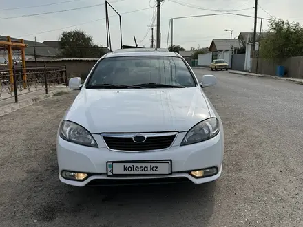 Daewoo Gentra 2014 года за 4 000 000 тг. в Шымкент