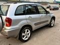 Toyota RAV4 2001 года за 4 500 000 тг. в Алматы – фото 6