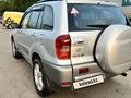 Toyota RAV4 2001 года за 4 500 000 тг. в Алматы – фото 2