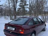 Opel Vectra 1992 года за 1 300 000 тг. в Актобе – фото 4