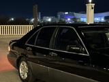 Mercedes-Benz S 300 1993 года за 3 800 000 тг. в Астана – фото 4