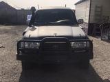 Toyota Land Cruiser 1996 годаүшін3 000 000 тг. в Жезказган