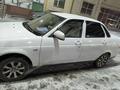 ВАЗ (Lada) Priora 2170 2013 года за 2 200 000 тг. в Алматы – фото 8