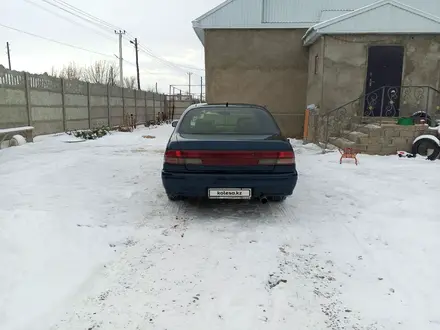 Nissan Maxima 1995 года за 2 000 000 тг. в Тараз – фото 3