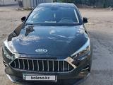 JAC J7 2023 годаүшін7 200 000 тг. в Кокшетау