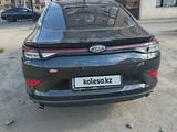 JAC J7 2023 годаүшін7 200 000 тг. в Кокшетау – фото 3