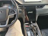 JAC J7 2023 годаүшін7 200 000 тг. в Кокшетау – фото 5