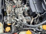Subaru Forester 2003 года за 3 300 000 тг. в Усть-Каменогорск – фото 2