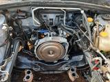 Subaru Forester 2003 года за 3 300 000 тг. в Усть-Каменогорск – фото 3