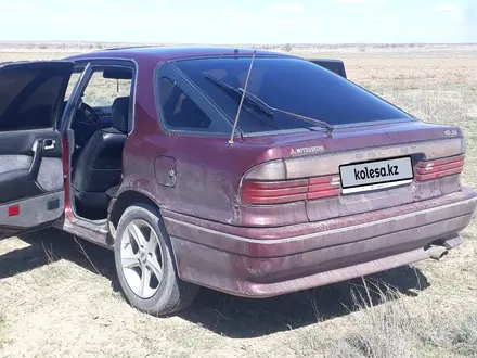 Mitsubishi Galant 1992 года за 1 500 000 тг. в Алматы