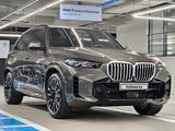 BMW X5 2023 года за 41 500 000 тг. в Шымкент