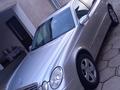 Mercedes-Benz E 320 2003 годаfor6 600 000 тг. в Тараз