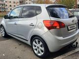 Kia Venga 2011 года за 4 900 000 тг. в Астана