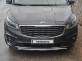 Kia Carnival 2019 года за 10 800 000 тг. в Шымкент