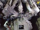 Двигатель ЯМЗ 238 за 300 000 тг. в Узынагаш – фото 4