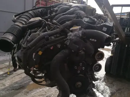 Двигатель 2GR 4GR за 350 000 тг. в Алматы – фото 15