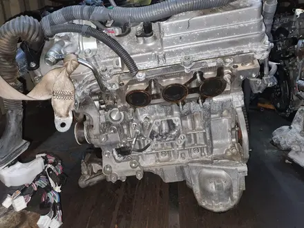 Двигатель 4GR 2GR 3GR FE FSE 4GRFSE 3GRFE 3GRFSE 2GRFSE за 400 000 тг. в Астана