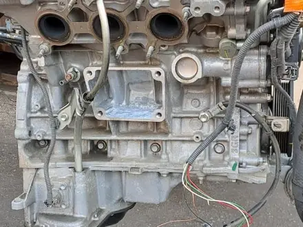 Двигатель 4GR 2GR 3GR FE FSE 4GRFSE 3GRFE 3GRFSE 2GRFSE за 400 000 тг. в Астана – фото 2