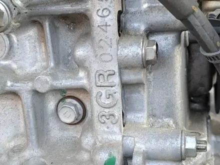 Двигатель 4GR 2GR 3GR FE FSE 4GRFSE 3GRFE 3GRFSE 2GRFSE за 400 000 тг. в Астана – фото 25